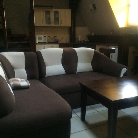 Apartamenty Zakopane Krupowki 24 Экстерьер фото