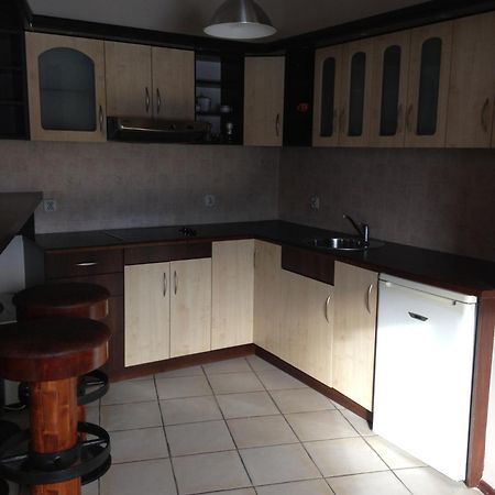 Apartamenty Zakopane Krupowki 24 Экстерьер фото