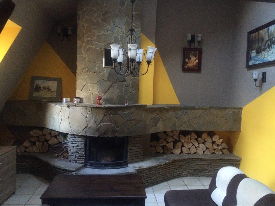 Apartamenty Zakopane Krupowki 24 Экстерьер фото