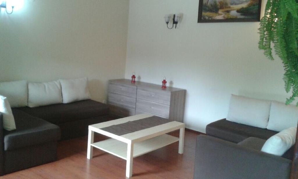 Apartamenty Zakopane Krupowki 24 Экстерьер фото
