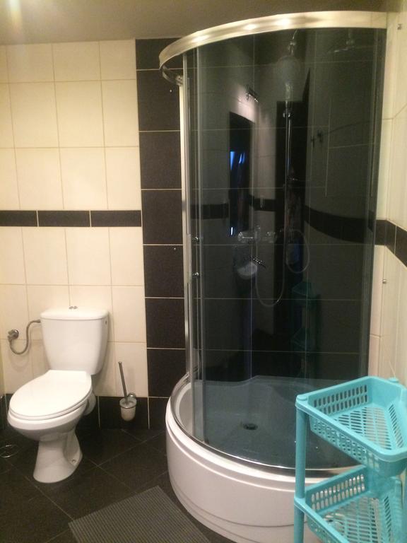 Apartamenty Zakopane Krupowki 24 Экстерьер фото