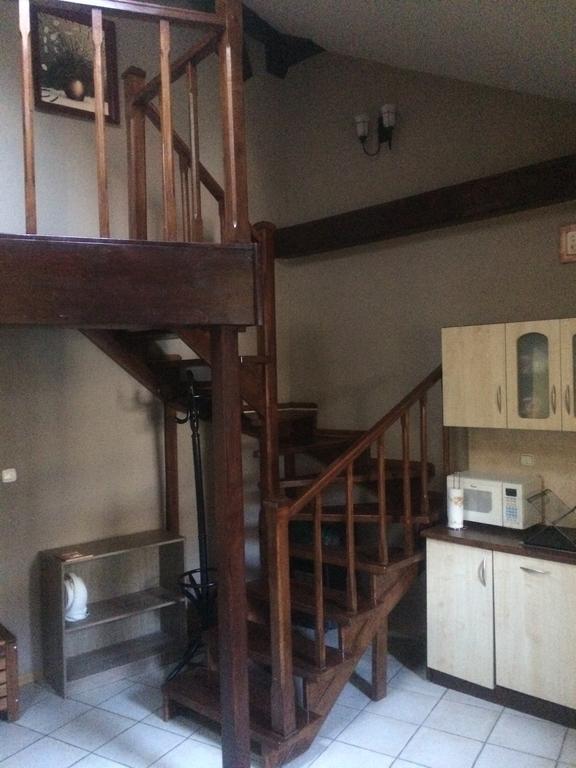 Apartamenty Zakopane Krupowki 24 Экстерьер фото