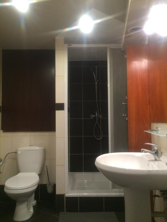 Apartamenty Zakopane Krupowki 24 Экстерьер фото