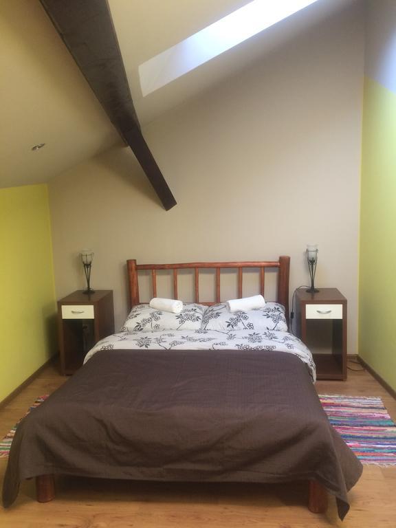 Apartamenty Zakopane Krupowki 24 Экстерьер фото