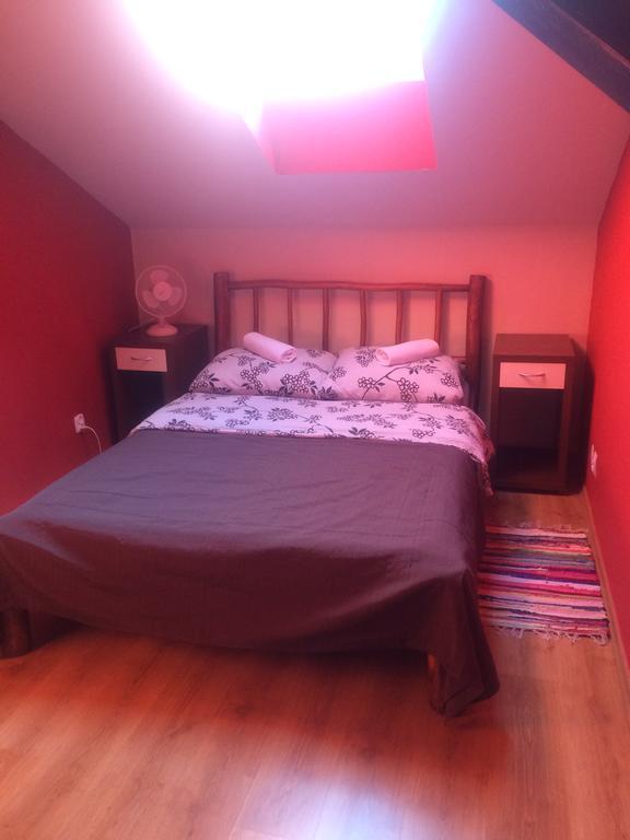 Apartamenty Zakopane Krupowki 24 Экстерьер фото