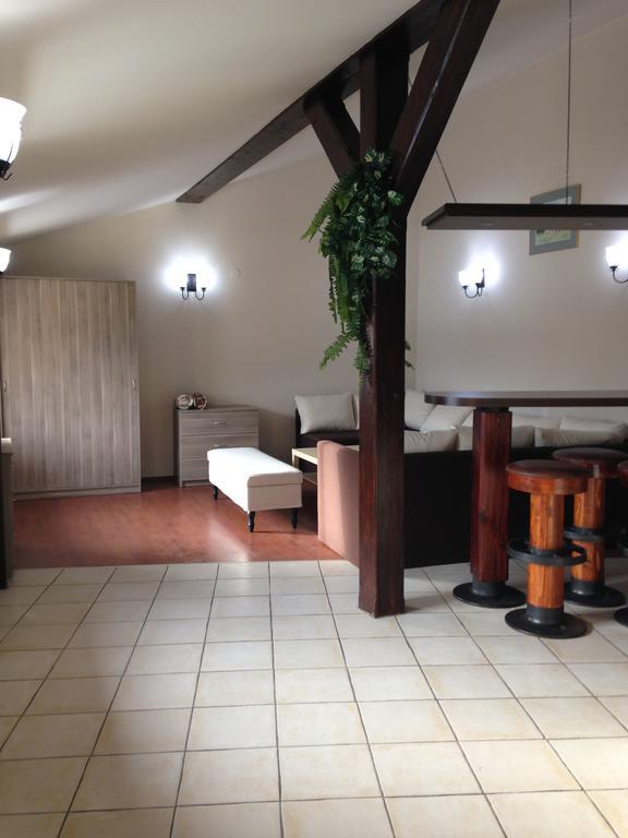 Apartamenty Zakopane Krupowki 24 Экстерьер фото